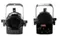 Anzhee Profile MINI 20 RGBW (36°) профильный прожектор, 20Вт