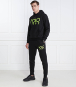 Худи POLO RALPH LAUREN - черный(710926979)
