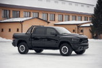 Защитная дуга BMSBAR для Додж Рам 1500 Crew Cab 2018-2026