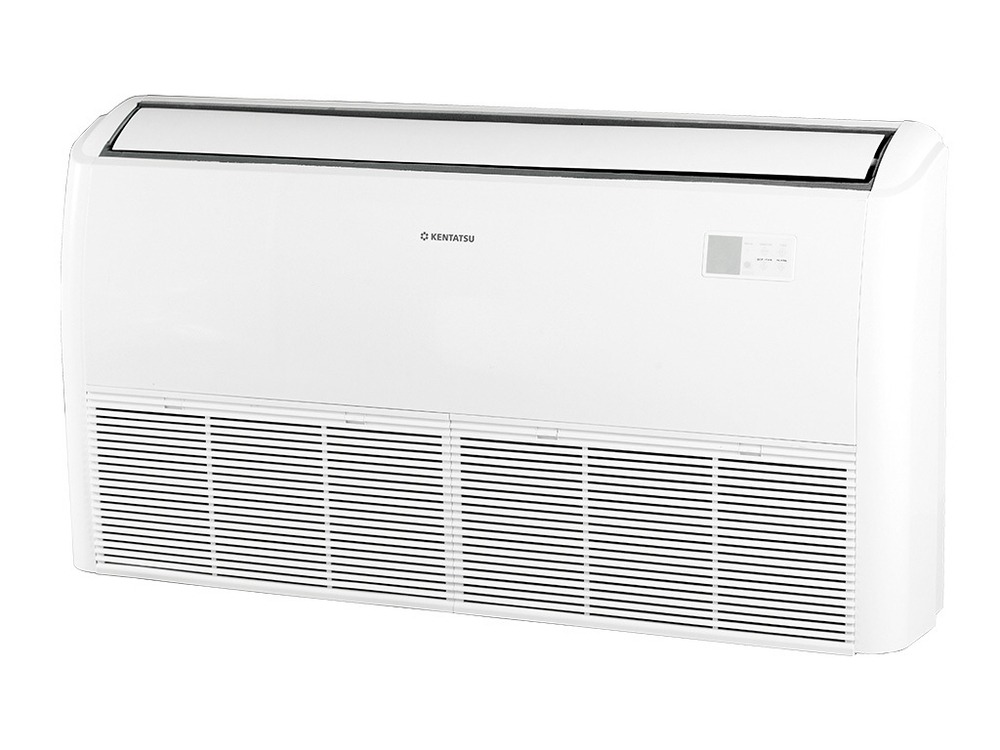 Напольно-потолочный кондиционер Kentatsu KSHF/KSUT-L kshe176hfan3/ksut176hfan3l
