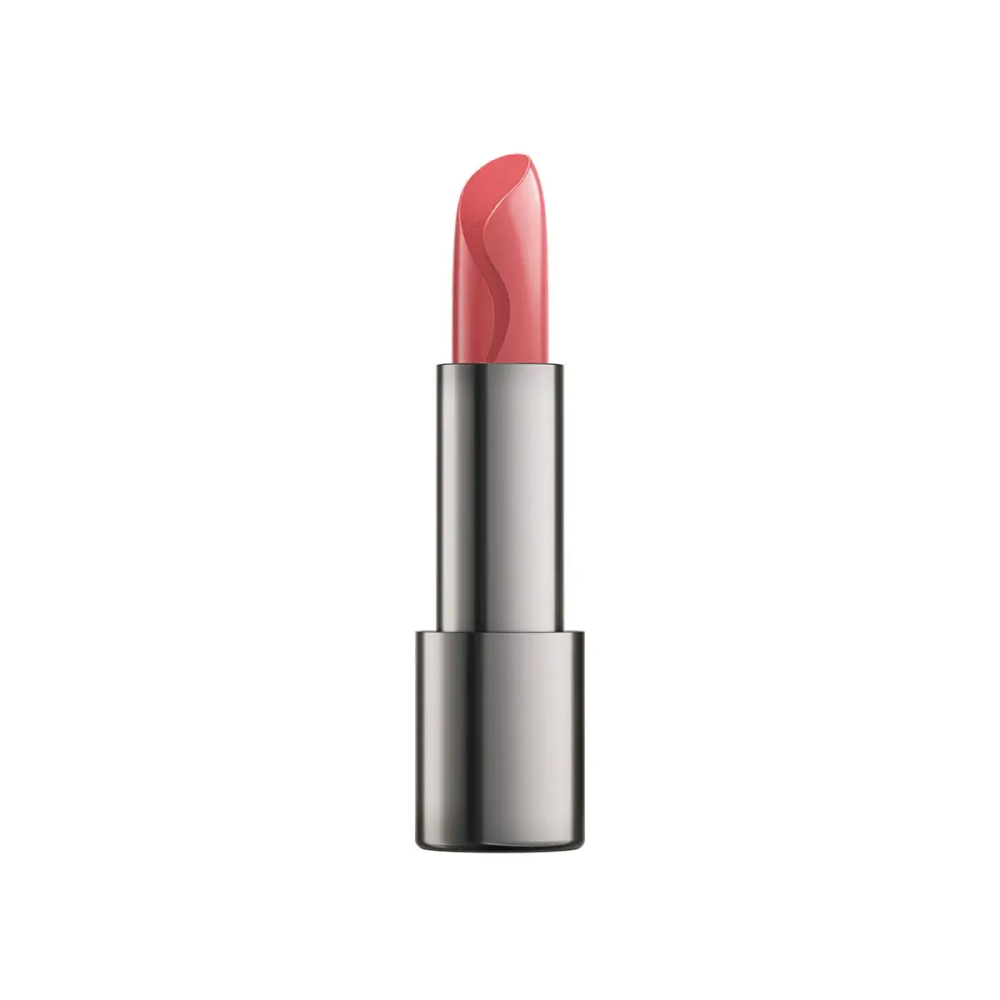 Кремовая увлажняющая помада Satin Moisture Lipstick | Розовый фламинго