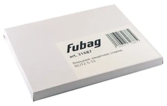 Рюкзак для маски сварщика Fubag