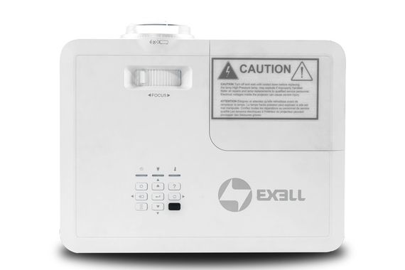 Exell EXD203STW - проектор