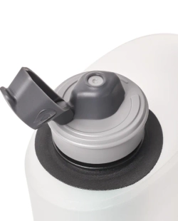 Мягкая канистра для воды с фильтром HYDRAPAK Seeker+ 3L