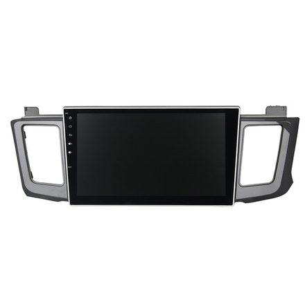 Мультимедийный комплекс для TOYOTA RAV4 2013-2018  KUBERG KD-1034-P30