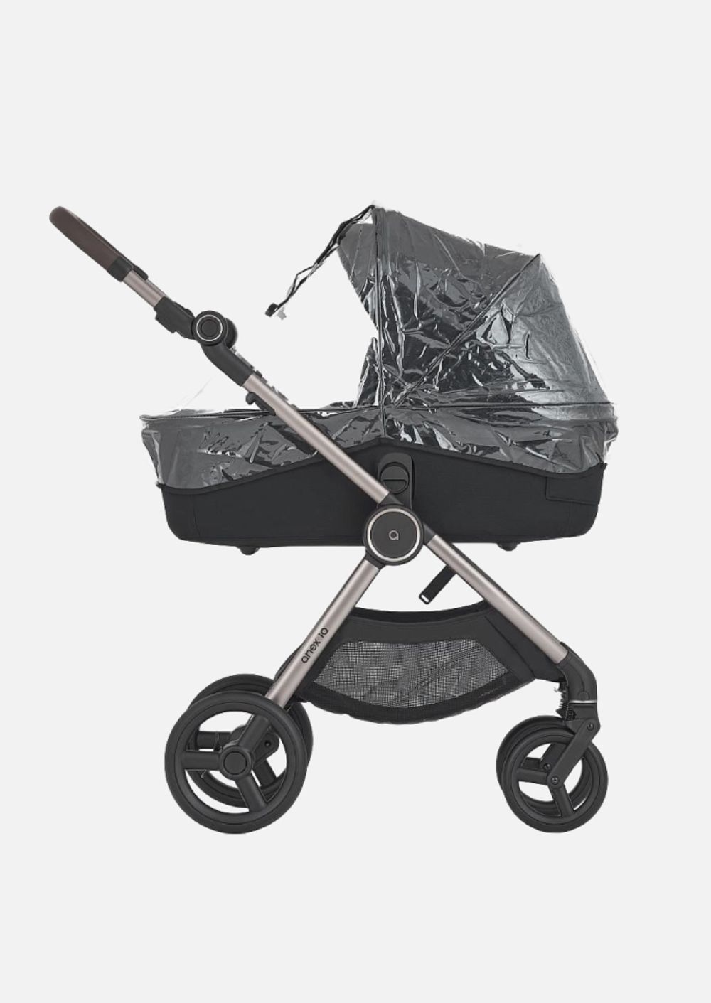 Anex Детская коляска iQ Starless
