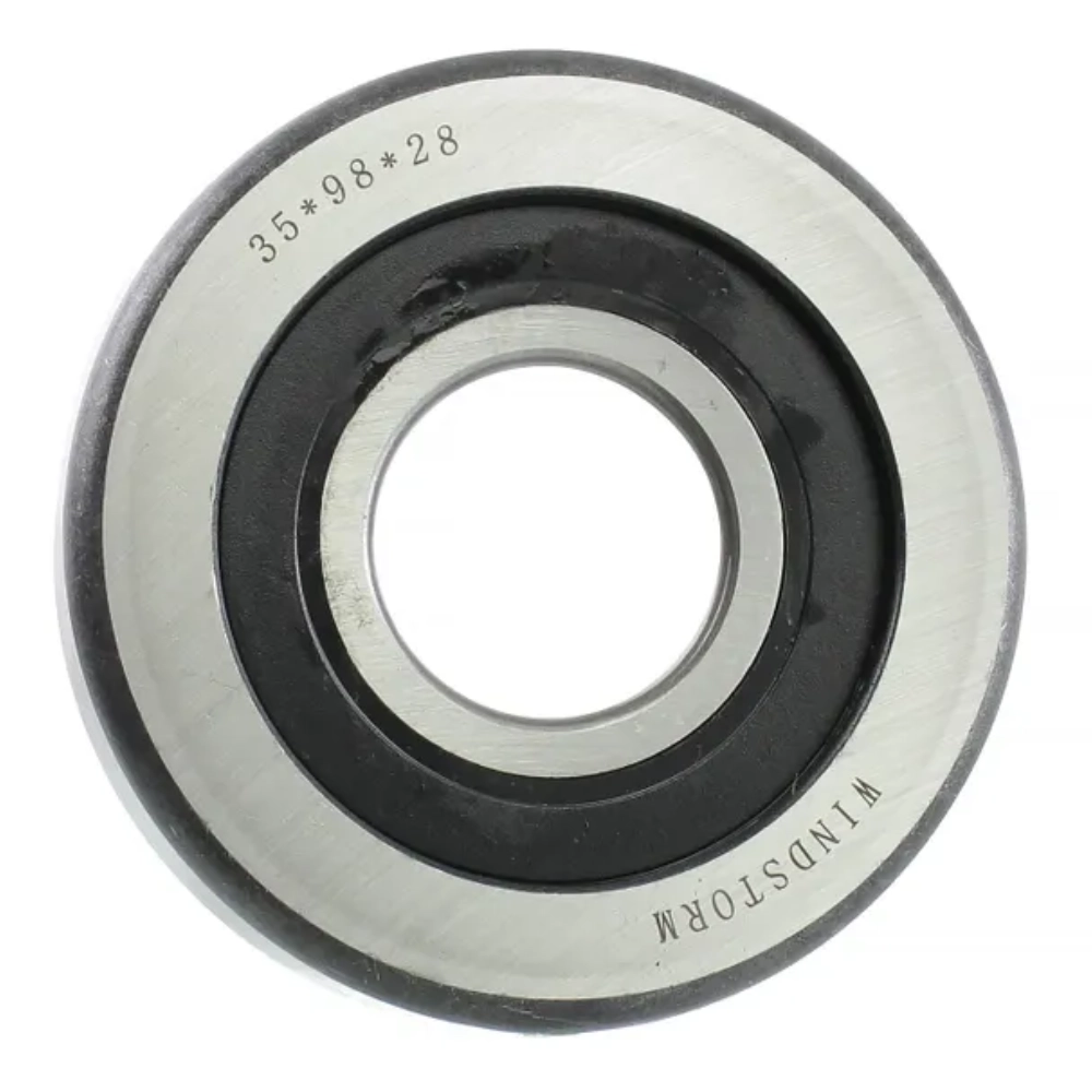 Ролик мачты ф98хф35хS28/21 Nissan L01/J01 5911700H01