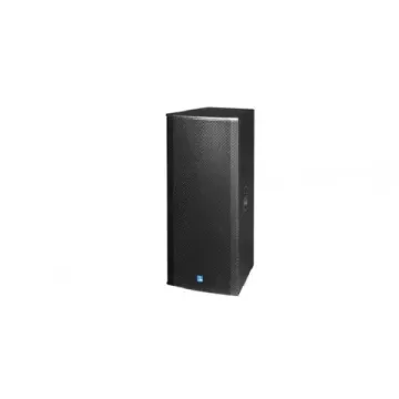 FDB Audio S215 - Пассивная 3-полосная акустическая система 2x15"