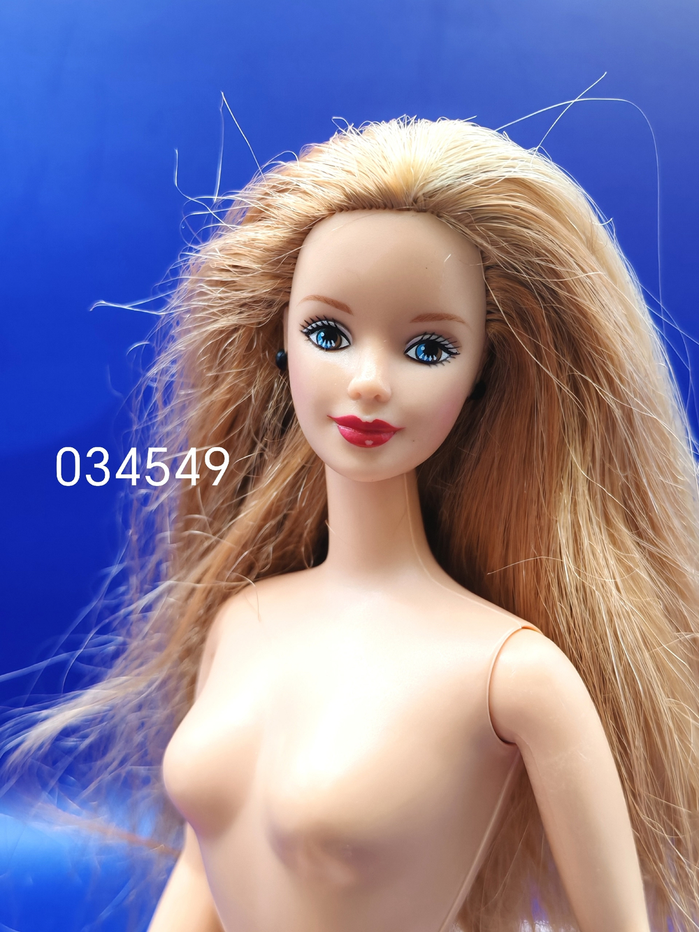 Кукла Барби 101 Dalmatians Barbie 90х винтаж под реставрацию 034549