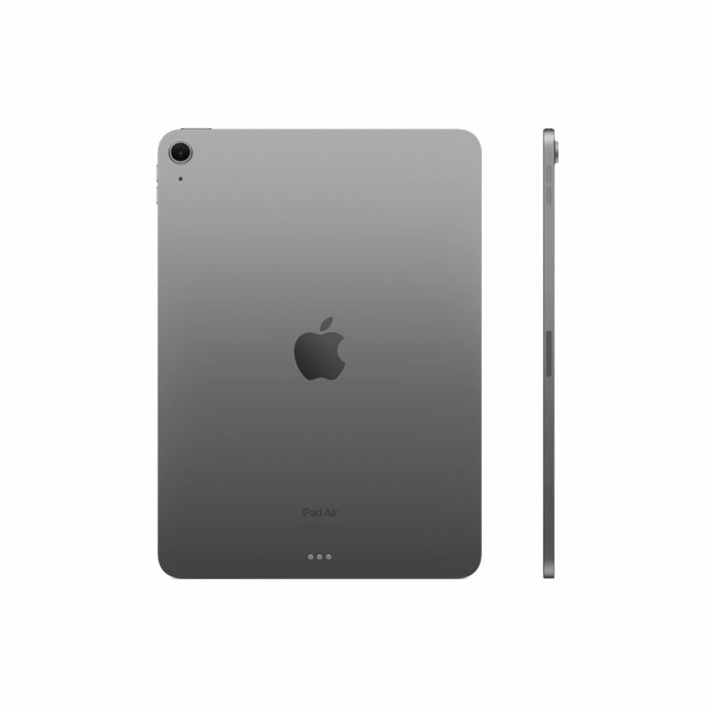 Планшет Apple iPad Air 11″ (M3), 256 ГБ, Wi‑Fi, Space Gray (серый)