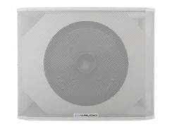 CVGAUDIO BEATBOMBER SUB-S18FW - профессиональный напольный пассивный сабвуфер