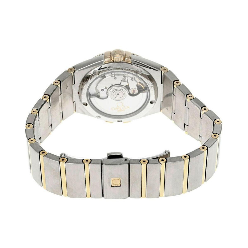 Часы OMEGA 35mm 123.20.35.20.58.001, 123.20.35.20.58.001