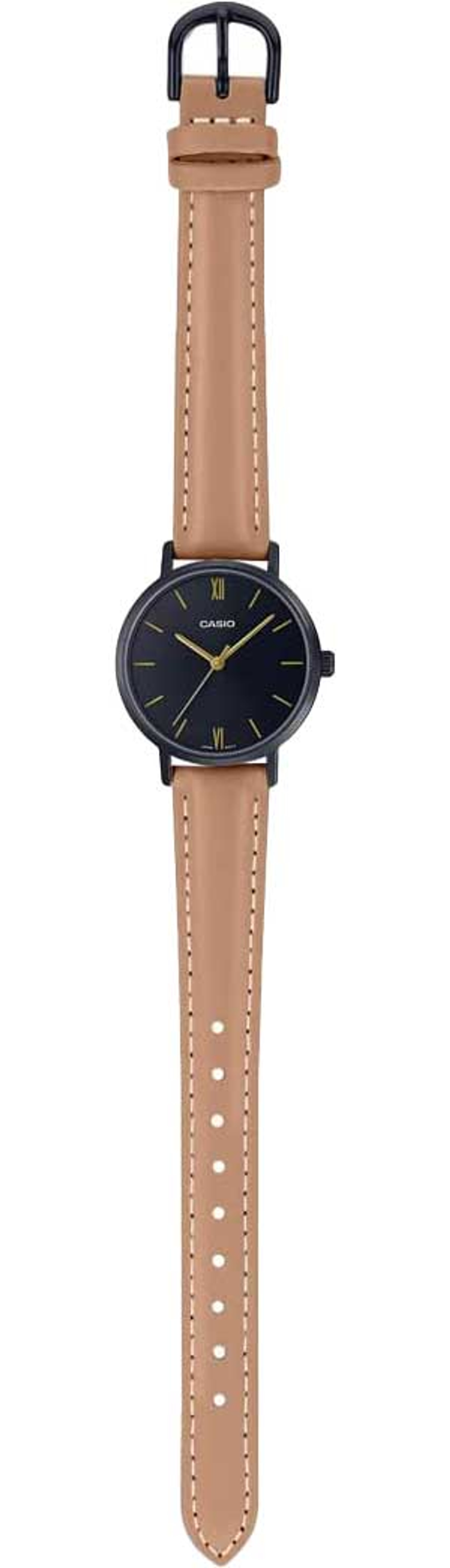 Часы Casio LTP-VT02BL-1A