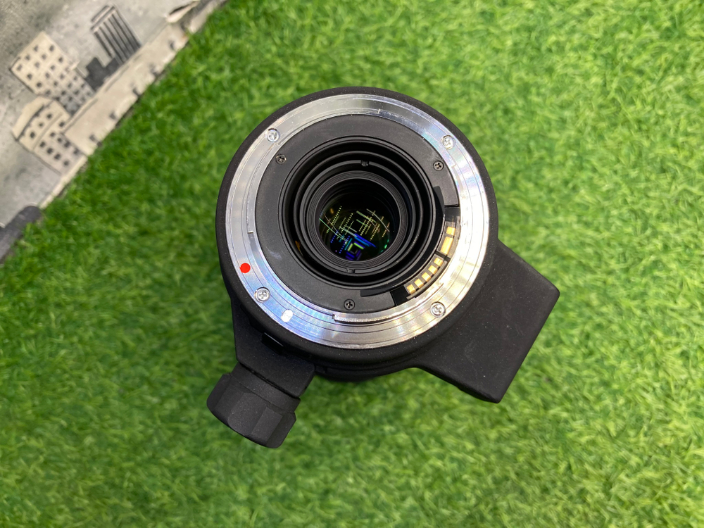 Sigma AF 170-500mm 5.0-6.3 DG APO Canon EF