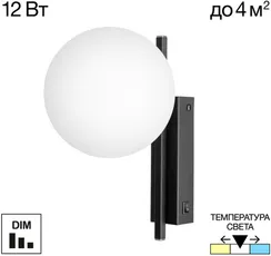 Бра Dorsy CL223312 Citilux