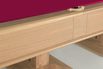 Бильярдный стол High-style Lux