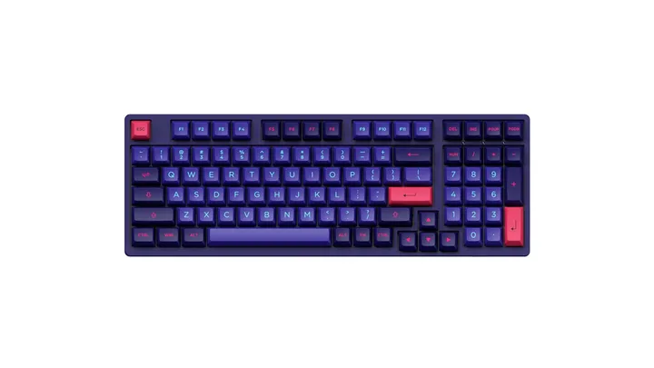 Akko 3098N Neon