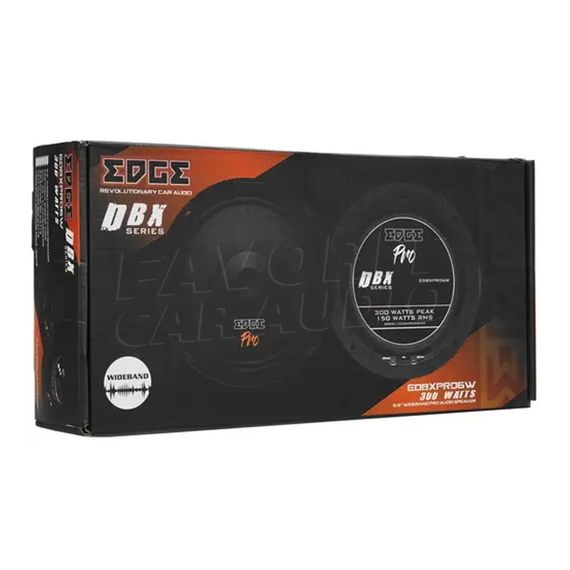 EDGE EDBXPRO6W-E0
