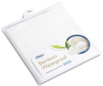 Детский наматрасник Plitex Bamboo Waterproof Lux Oval