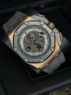 Часы Audemars Piguet Royal Oak Offshore