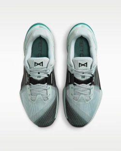 Кроссовки мужские Nike Metcon 10 (Мятно-Черные)