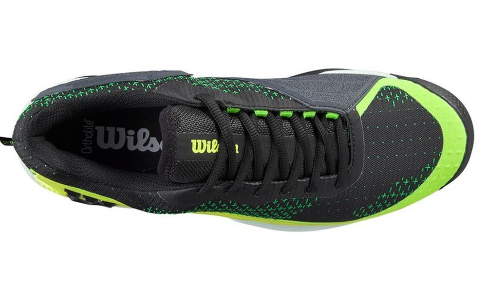 Мужские кроссовки теннисные Wilson Rush Pro Extra Duty - Размер 42