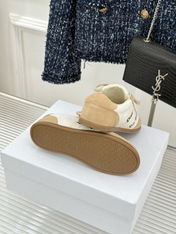 Кеды Christian Dior