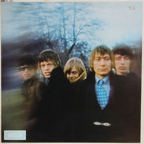 The Rolling Stones / Between The Buttons (LP)