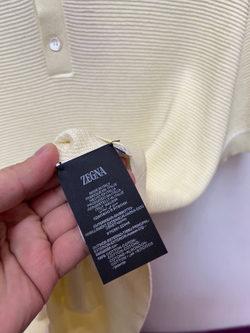Поло Zegna