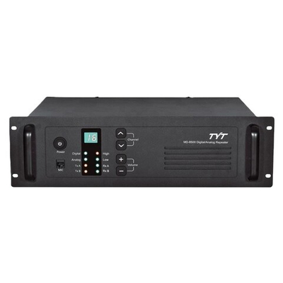 TYT MD 8500 VHF Ретранслятор (репитер) цифровой с дуплексером