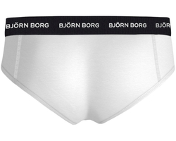 Мужские спортивные боксеры Bj_rn Borg Essential Brief 3P
