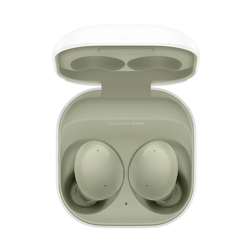 Беспроводные наушники Samsung Galaxy Buds 2, Olive (Оливковый)