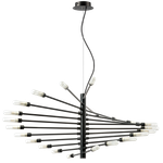 Подвесная люстра Ragno Lightstar 733247