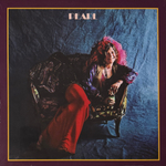 Janis Joplin ‎– Pearl (Европа 2020г.)