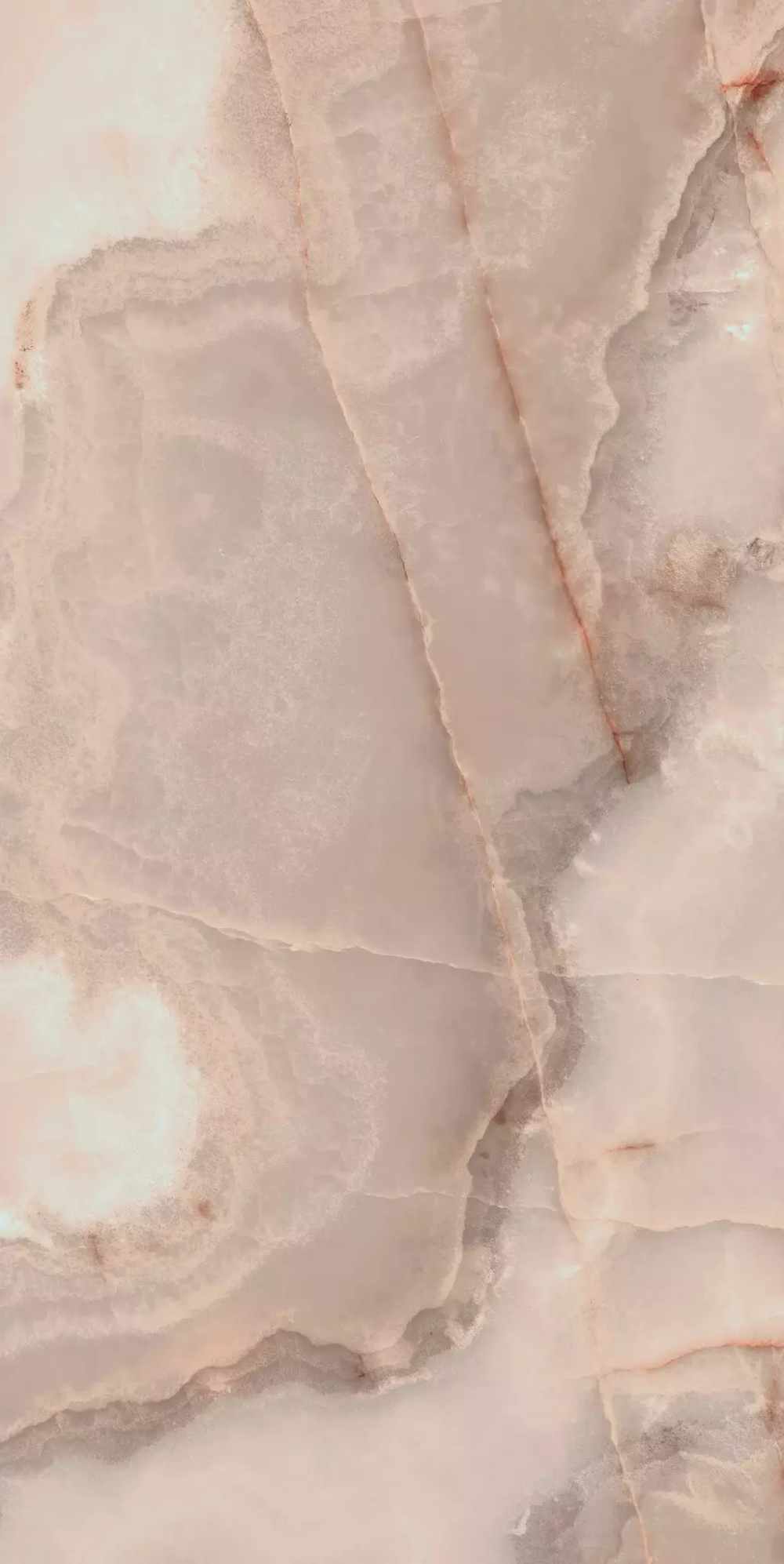 Керамогранит Reves de REX Rose Matte