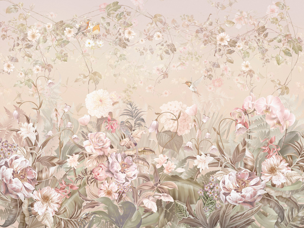 Коллекция Flower Dreams