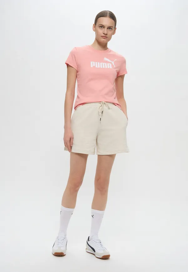 Шорты спортивные женские PUMA CLASS Shorts 5" TR