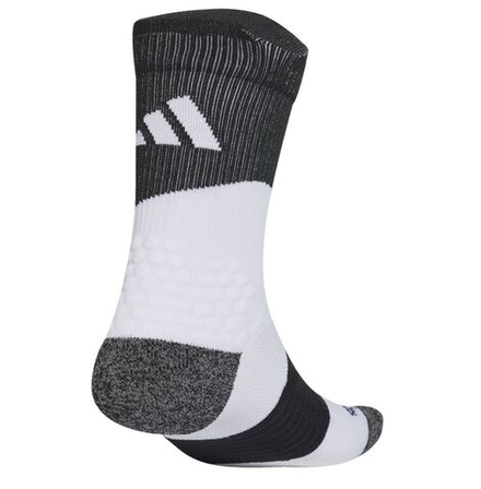 Теннисные носки Adidas RunxBoost 1P — white/black/white