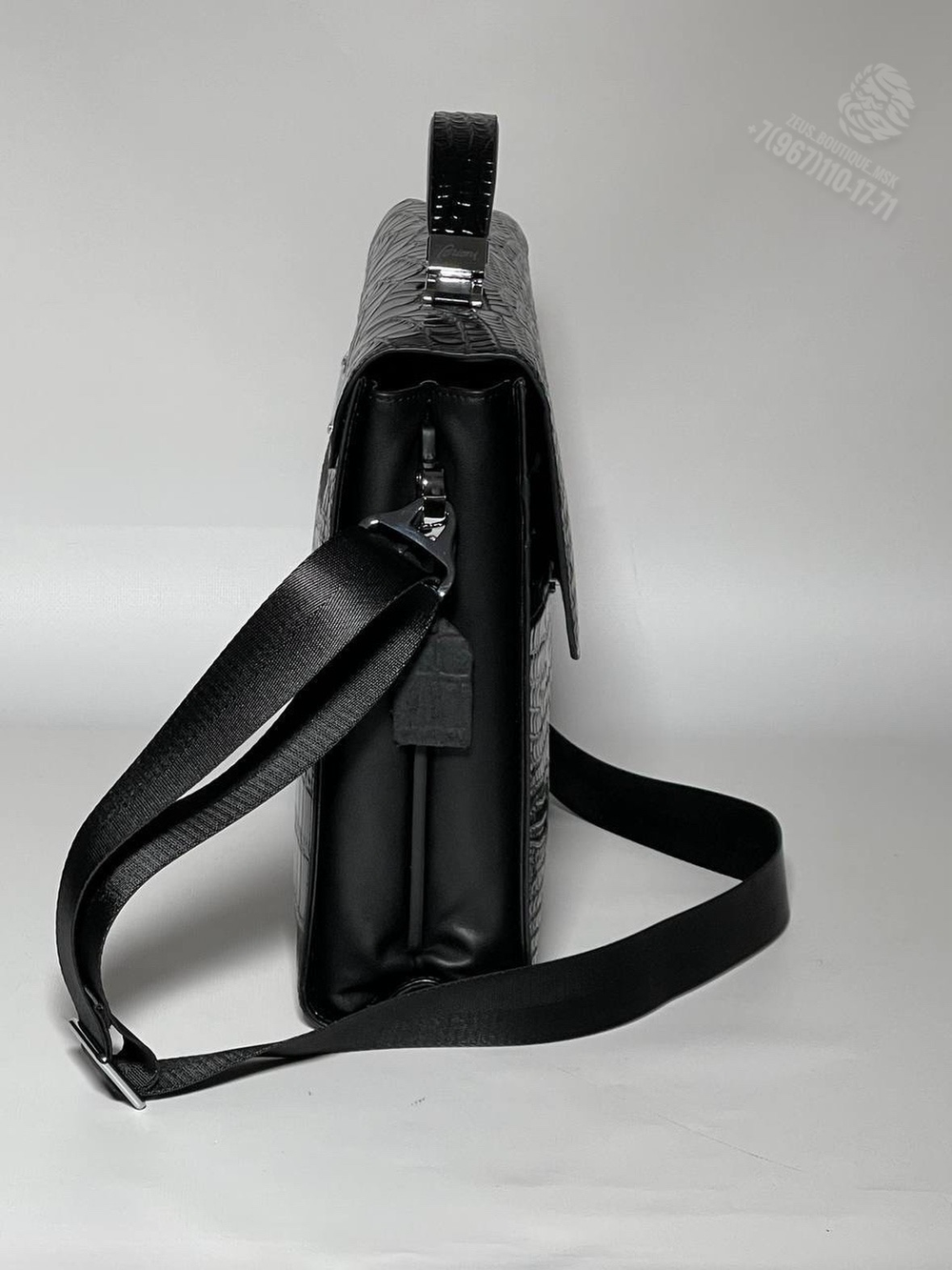 Портфель Brioni