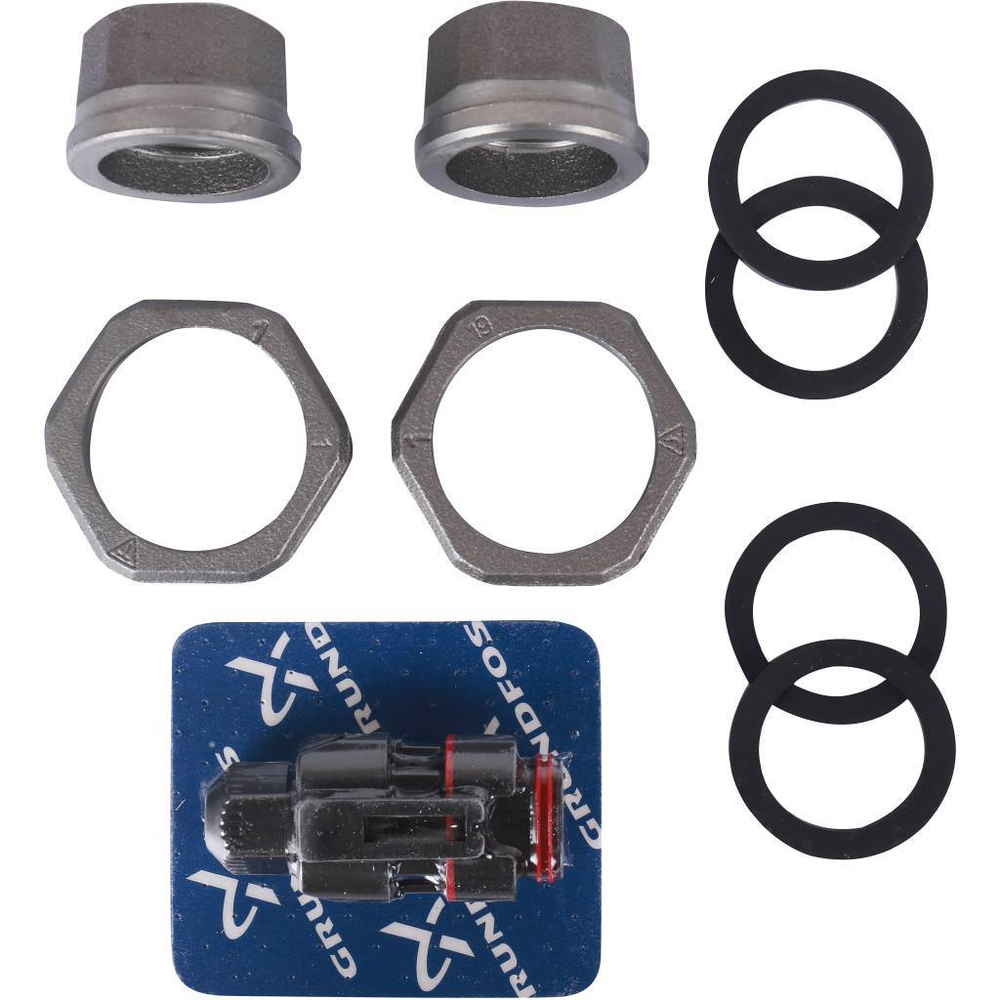 ALPHA2 25-60 IP42