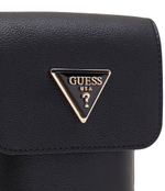 Сумка для телефона + поясная сумка Guess - черный(HWBG92 11810)