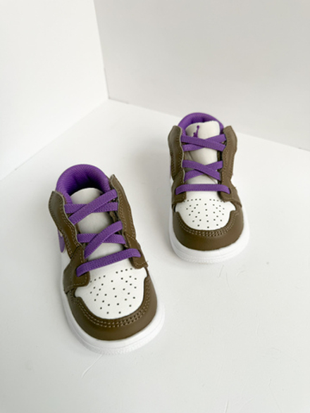 Новые кроссовки Nike Air Jordan, 22