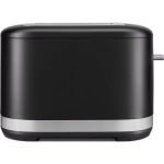 Тостер KitchenAid 5KMT2109EBM матовый черный