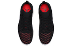 Jordan Flyknit Elevation 23 Black University Red