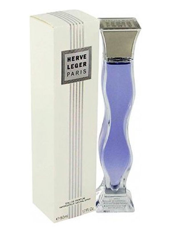 Herve Leger