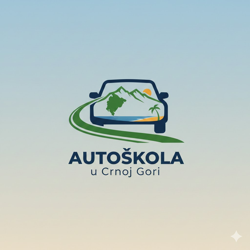 Auto-škole u Crnoj Gori: Kompletan vodič za dobijanje vozačke dozvole