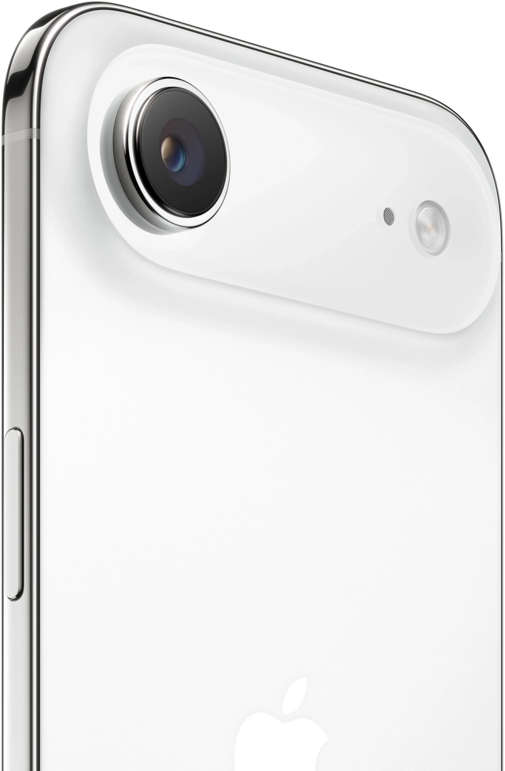 Смартфон Apple A3260 iPhone Air 256Gb белый моноблок 3G 4G 6.5" 1260x2736 iOS 26 48Mpix 802.11 a/b/g/n/ac/ax/be NFC GPS Protect