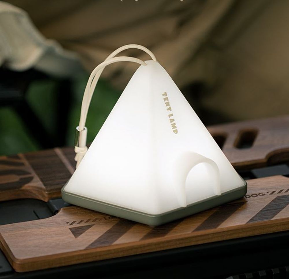 Ночник портативный "Camping" Ночник портативный "Camping"