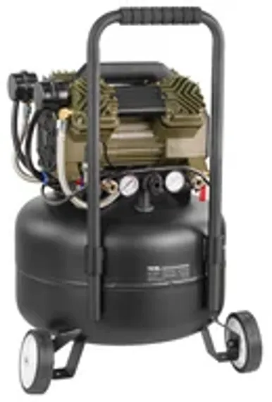 Промышленный бесщеточный компрессор TC-BL AC991