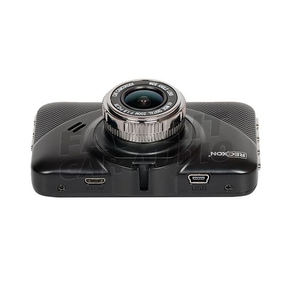Видеорегистратор RECXON QX-4